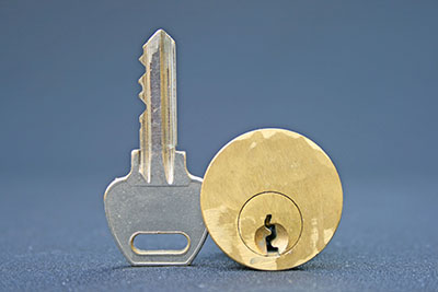 Pin Tumbler Locks: Then and Now