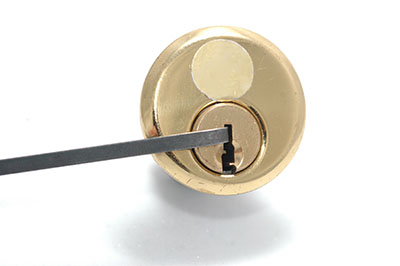 Pick Me Not – How to Discourage Lock Picking