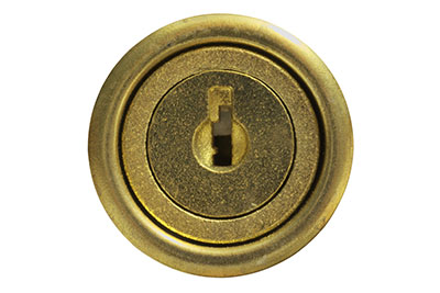 Pin Tumbler Locks