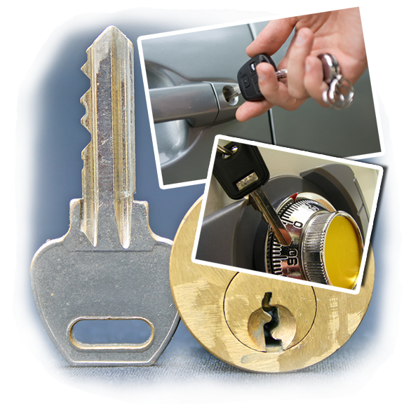 Commercial Locksmith